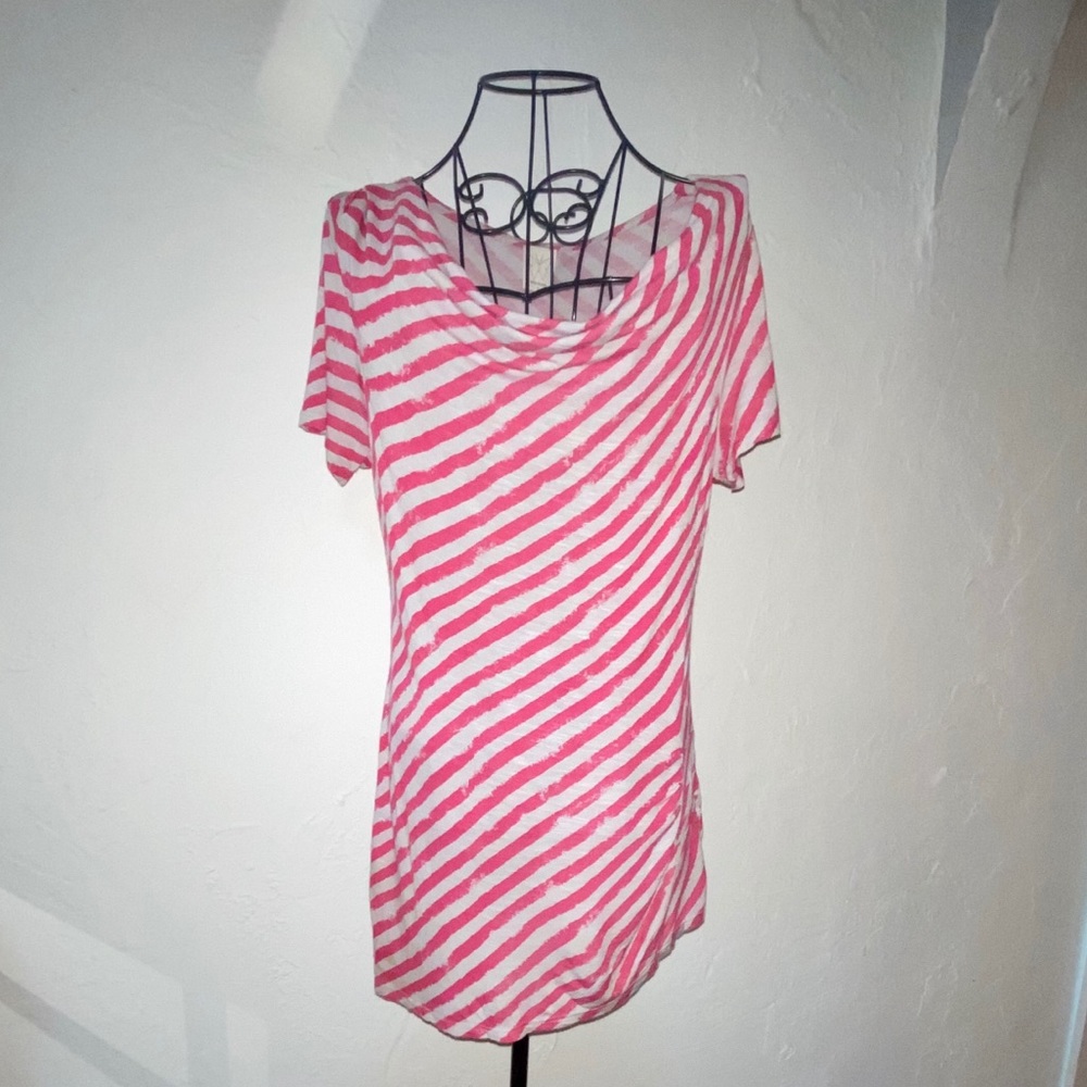 Ella Moss - asymmetrical top